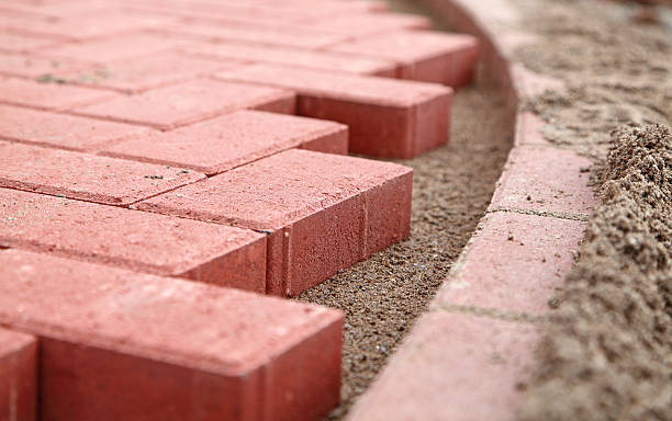 Professional Driveway Pavers in Seaside Park, NJ